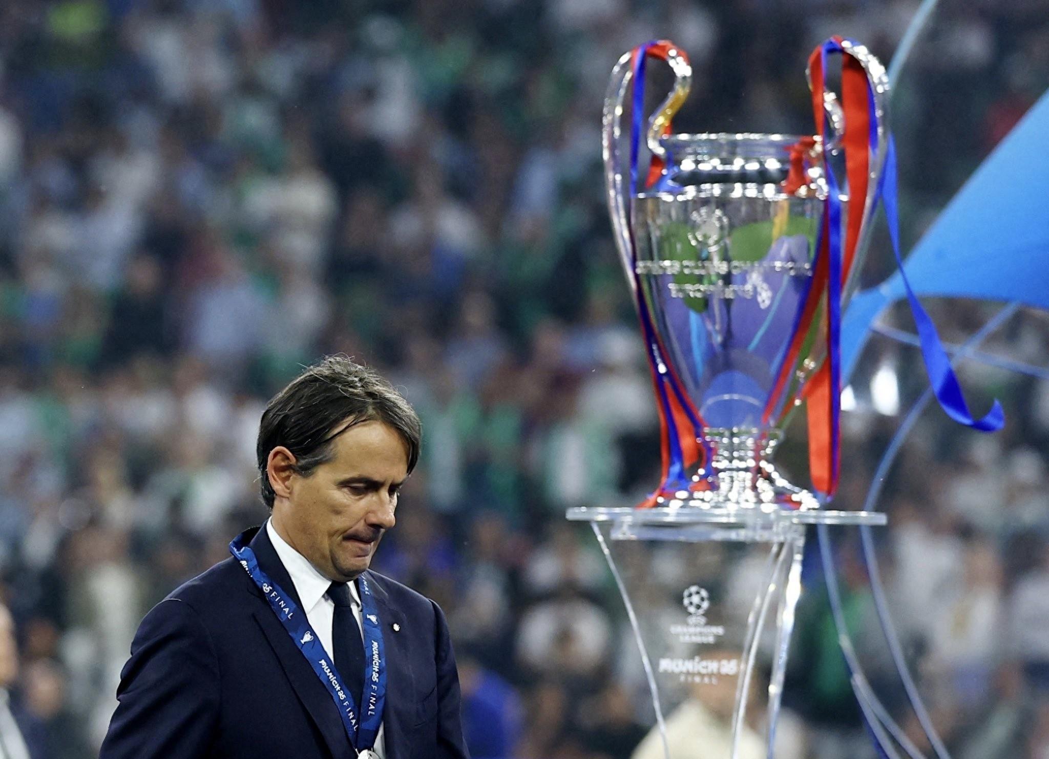 关于国际米兰迎法甲关键赛，清晨造点机会，态度坚定，团队化学反应显著的信息天博体育