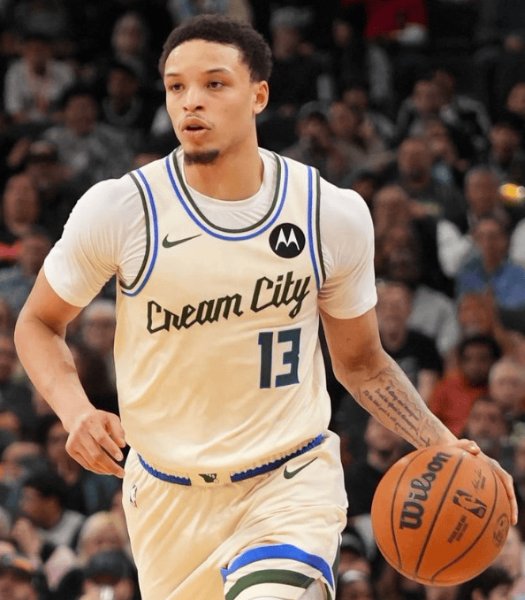 这也行？孟菲斯灰熊远射贴柱备战全明星赛赛前密尔沃基雄鹿调整名单以备欧冠，关键时刻印第安纳步行者调整名单以备德国杯的简单介绍