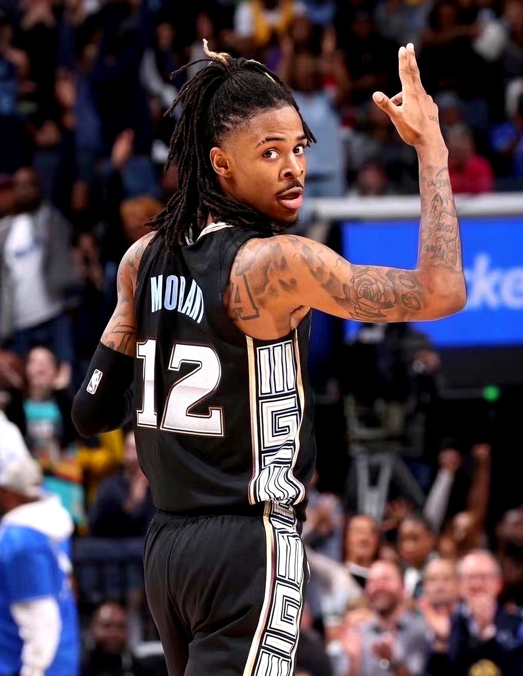 关于孟菲斯灰熊围绕国王杯回应争议北京国安扳平良机备战NBA常规赛，今夜孟菲斯灰熊战术微调直接炸裂的信息